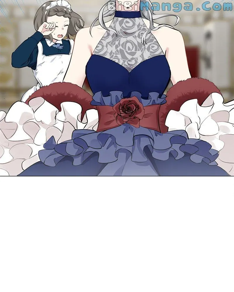 Nulliitas: The Half-Blood Royalty chapter 92 page 5