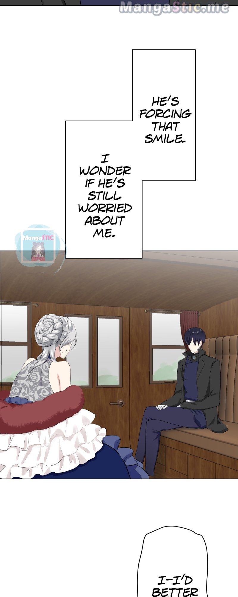 Nulliitas: The Half-Blood Royalty chapter 93 page 14