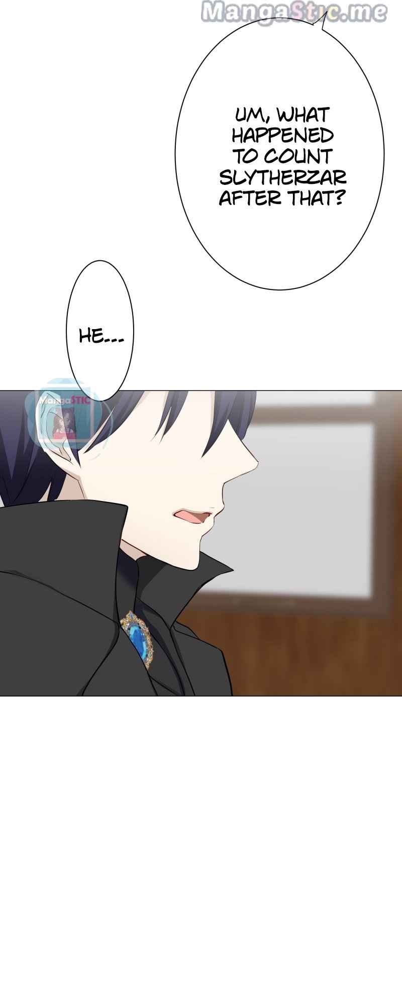 Nulliitas: The Half-Blood Royalty chapter 93 page 16