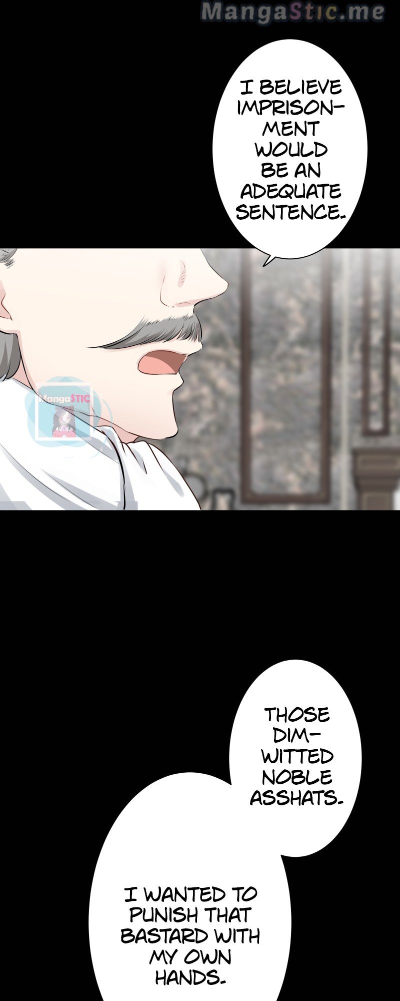 Nulliitas: The Half-Blood Royalty chapter 93 page 19