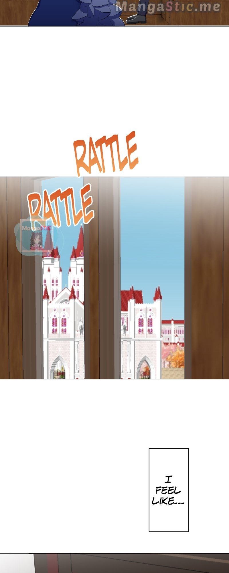 Nulliitas: The Half-Blood Royalty chapter 93 page 2