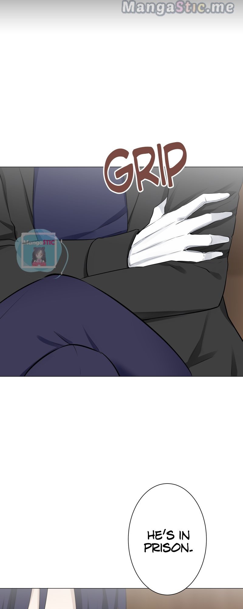 Nulliitas: The Half-Blood Royalty chapter 93 page 23