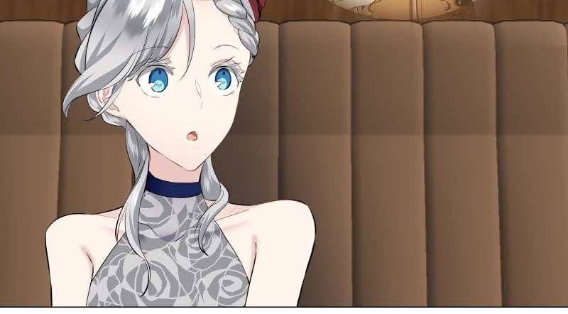 Nulliitas: The Half-Blood Royalty chapter 93 page 25