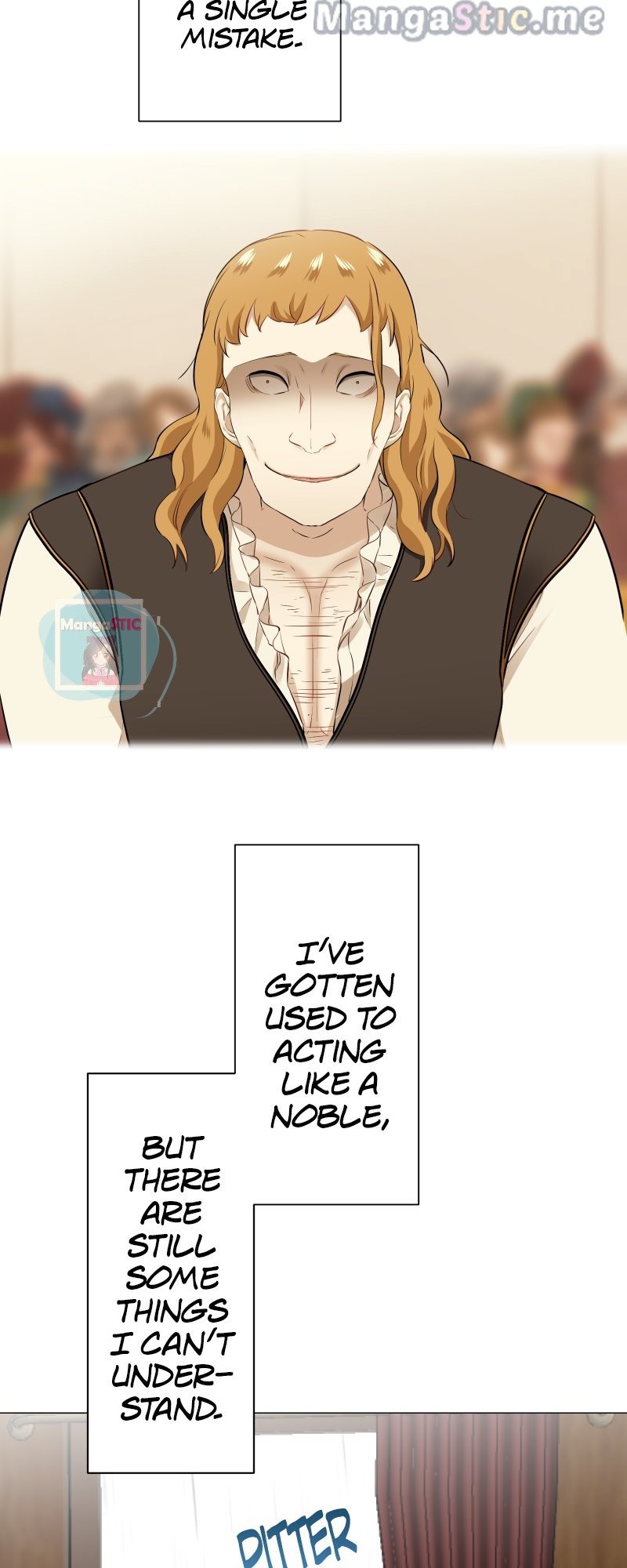 Nulliitas: The Half-Blood Royalty chapter 93 page 27