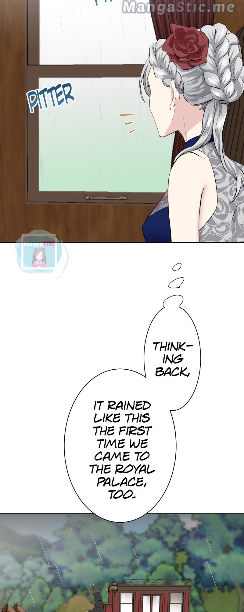 Nulliitas: The Half-Blood Royalty chapter 93 page 28