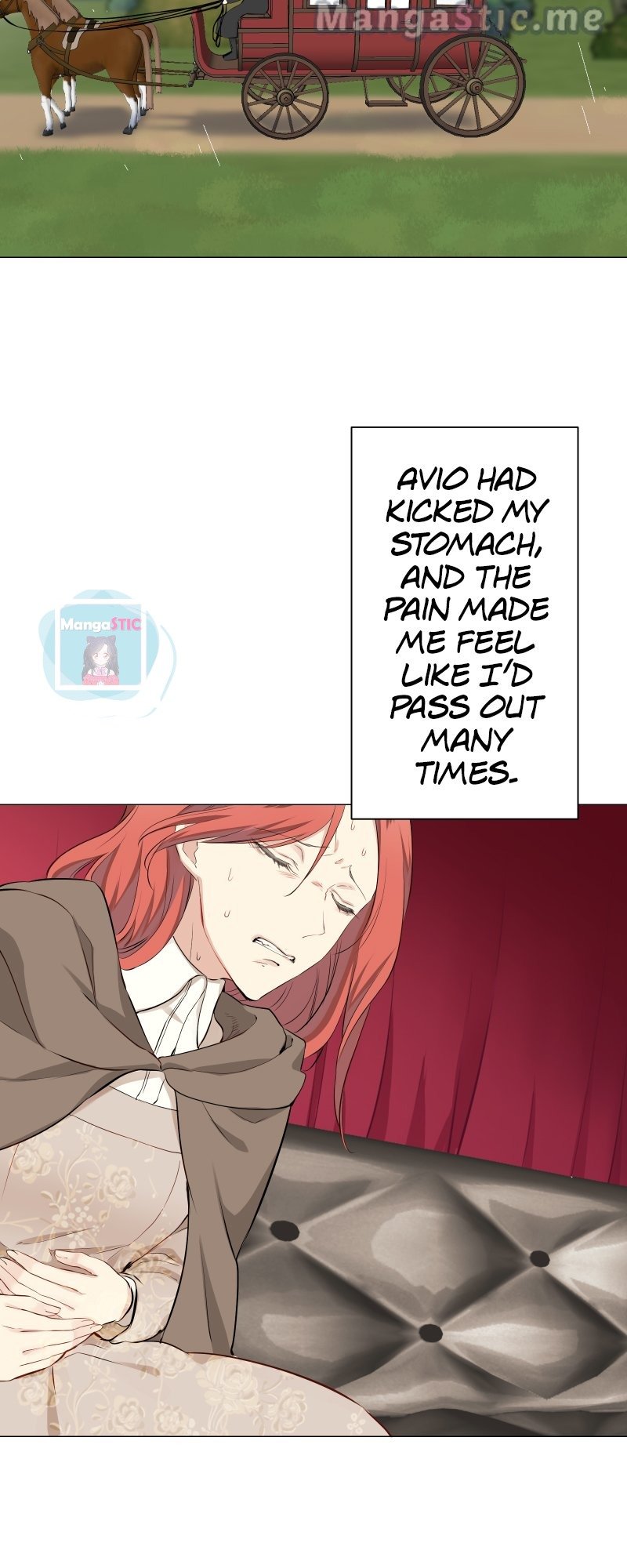 Nulliitas: The Half-Blood Royalty chapter 93 page 29