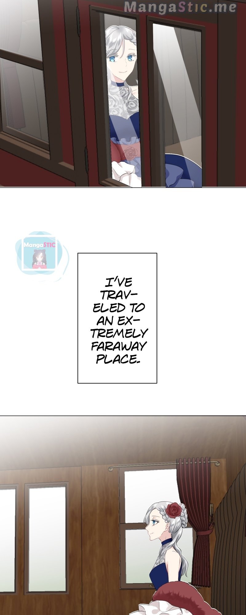 Nulliitas: The Half-Blood Royalty chapter 93 page 3