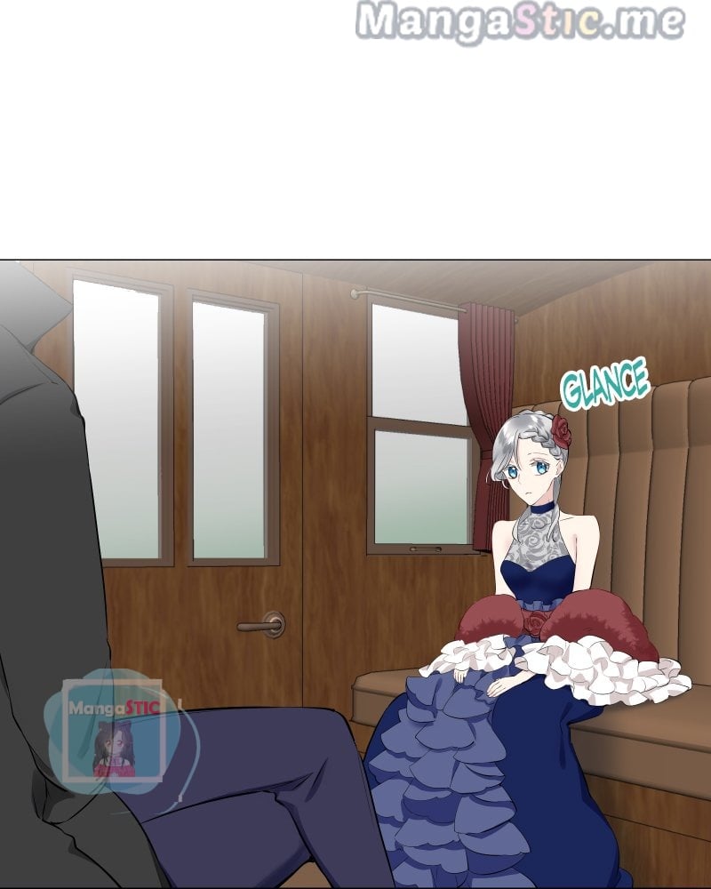 Nulliitas: The Half-Blood Royalty chapter 93 page 30