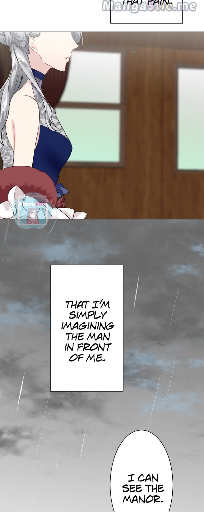 Nulliitas: The Half-Blood Royalty chapter 93 page 32