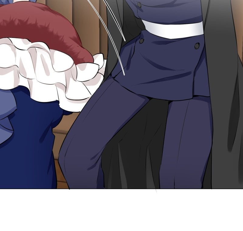 Nulliitas: The Half-Blood Royalty chapter 93 page 35