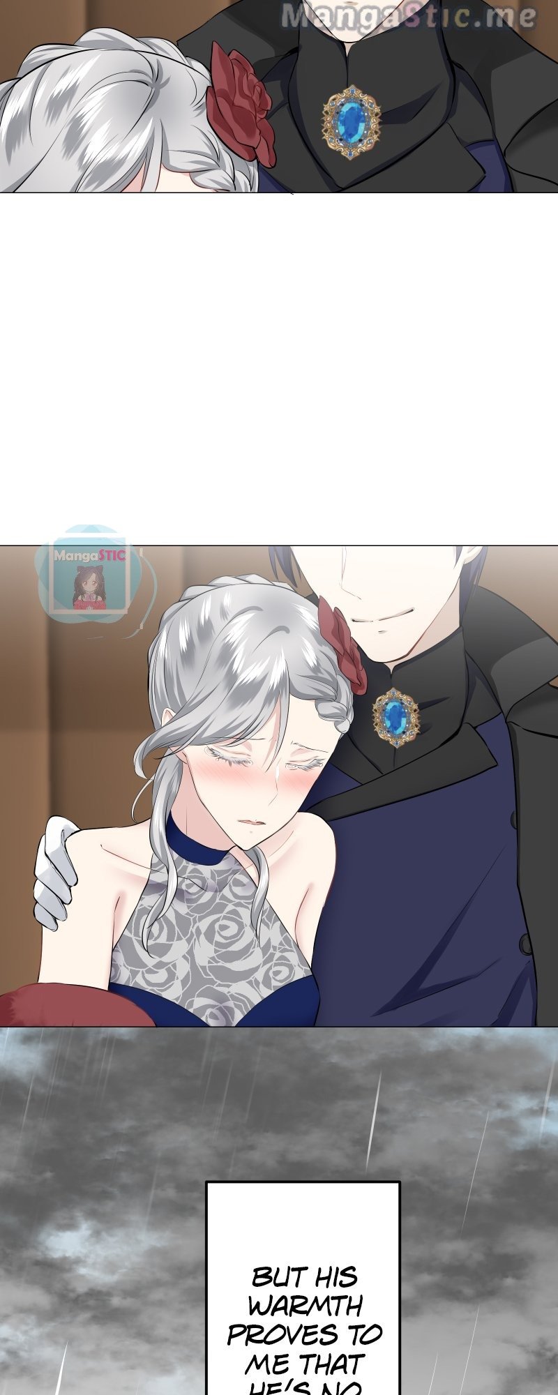 Nulliitas: The Half-Blood Royalty chapter 93 page 37