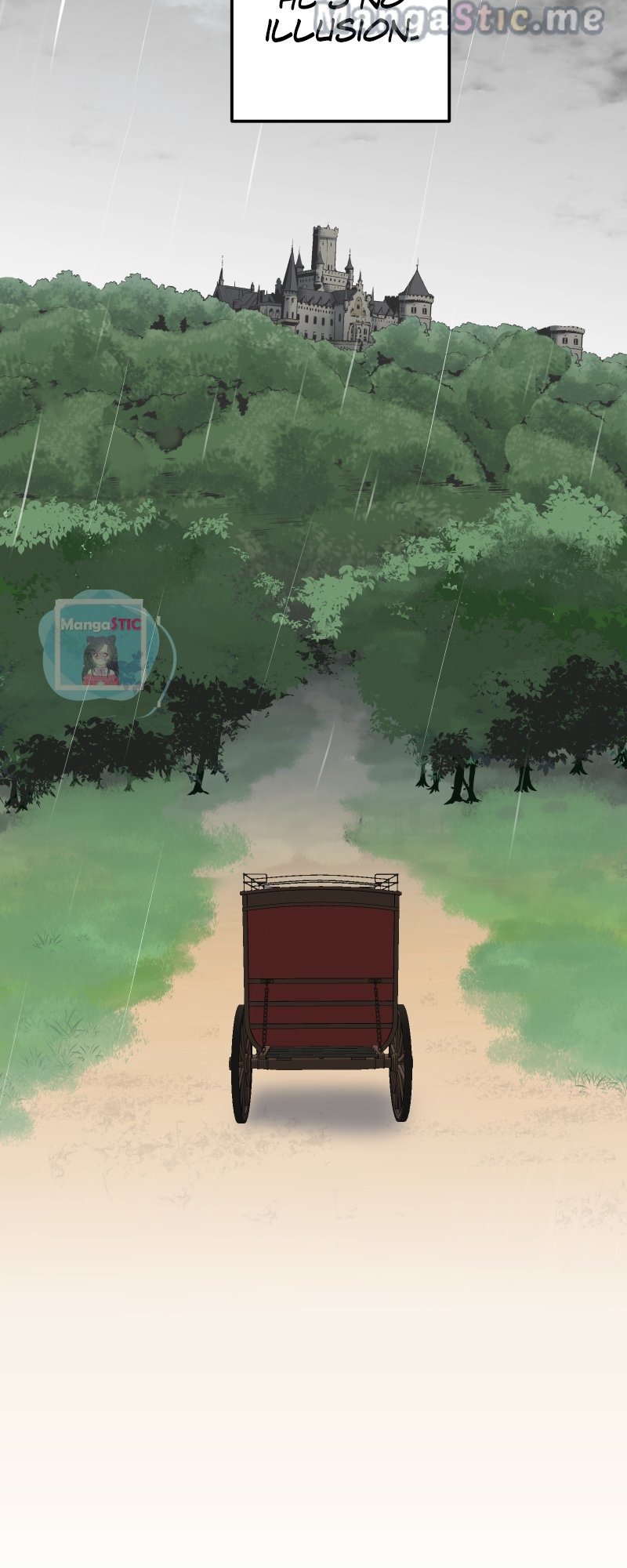 Nulliitas: The Half-Blood Royalty chapter 93 page 38