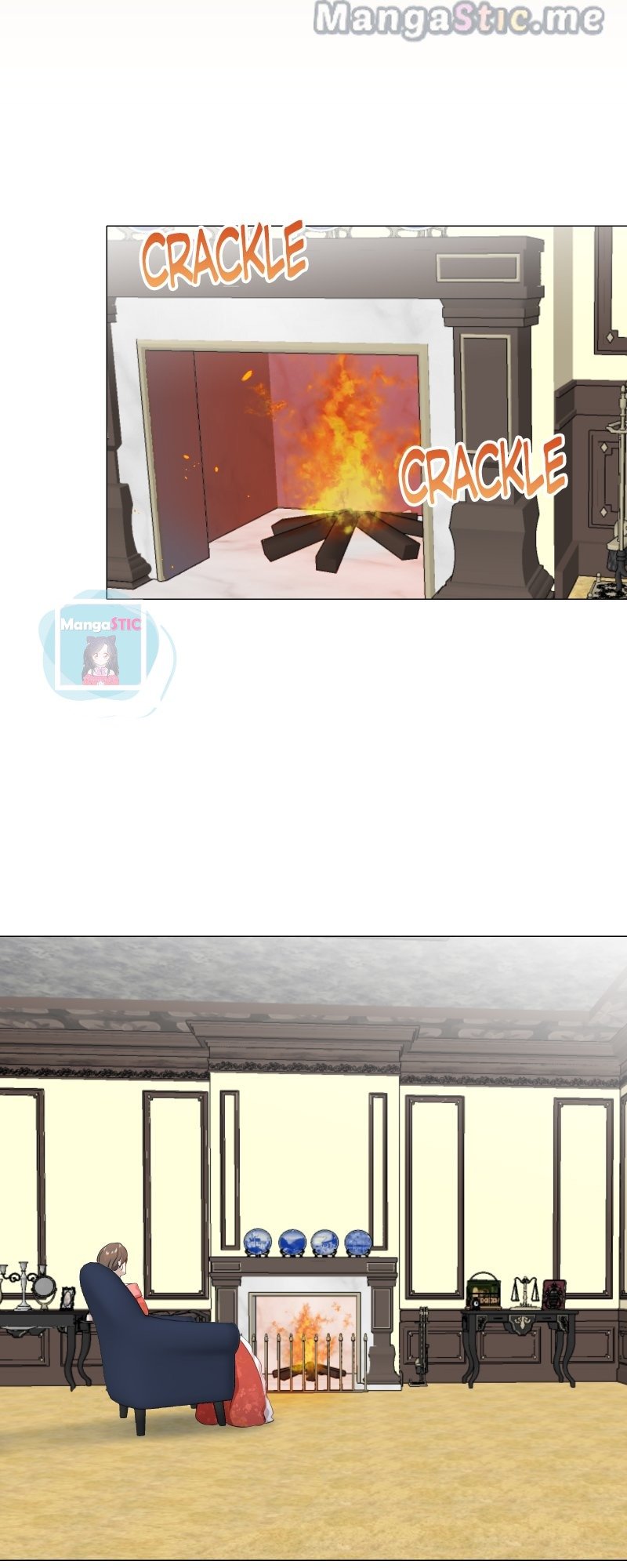 Nulliitas: The Half-Blood Royalty chapter 93 page 39