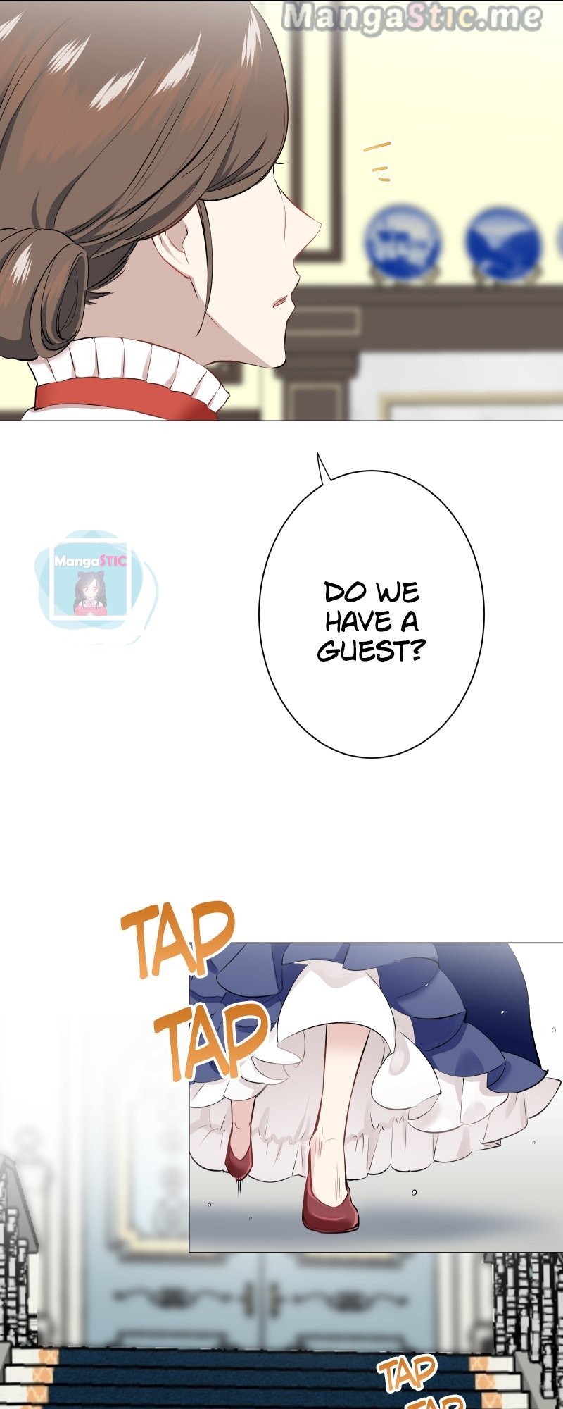 Nulliitas: The Half-Blood Royalty chapter 93 page 41