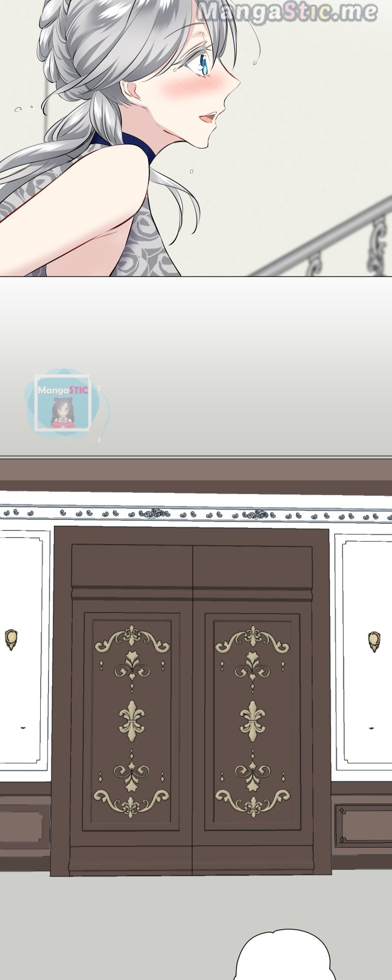 Nulliitas: The Half-Blood Royalty chapter 93 page 43