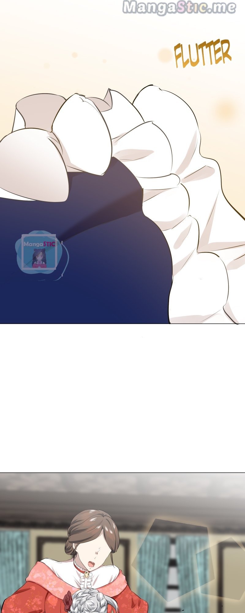 Nulliitas: The Half-Blood Royalty chapter 93 page 46