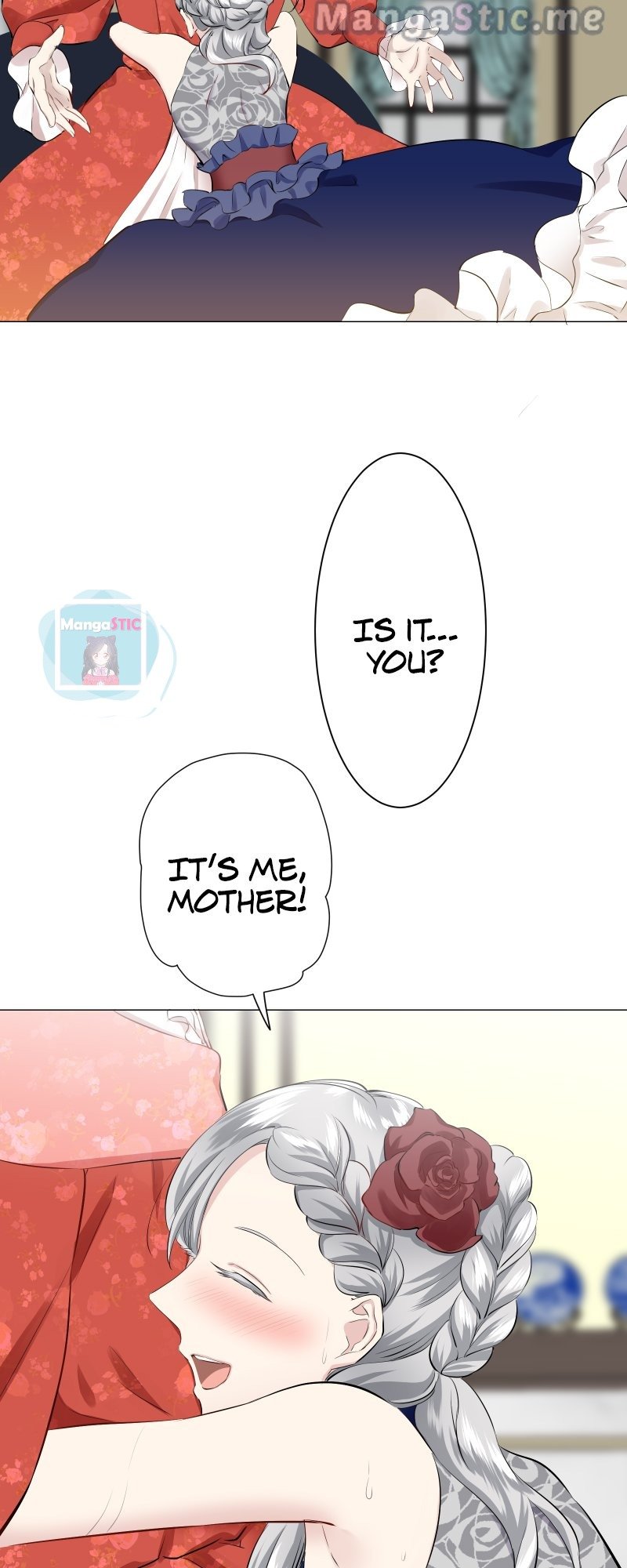 Nulliitas: The Half-Blood Royalty chapter 93 page 47