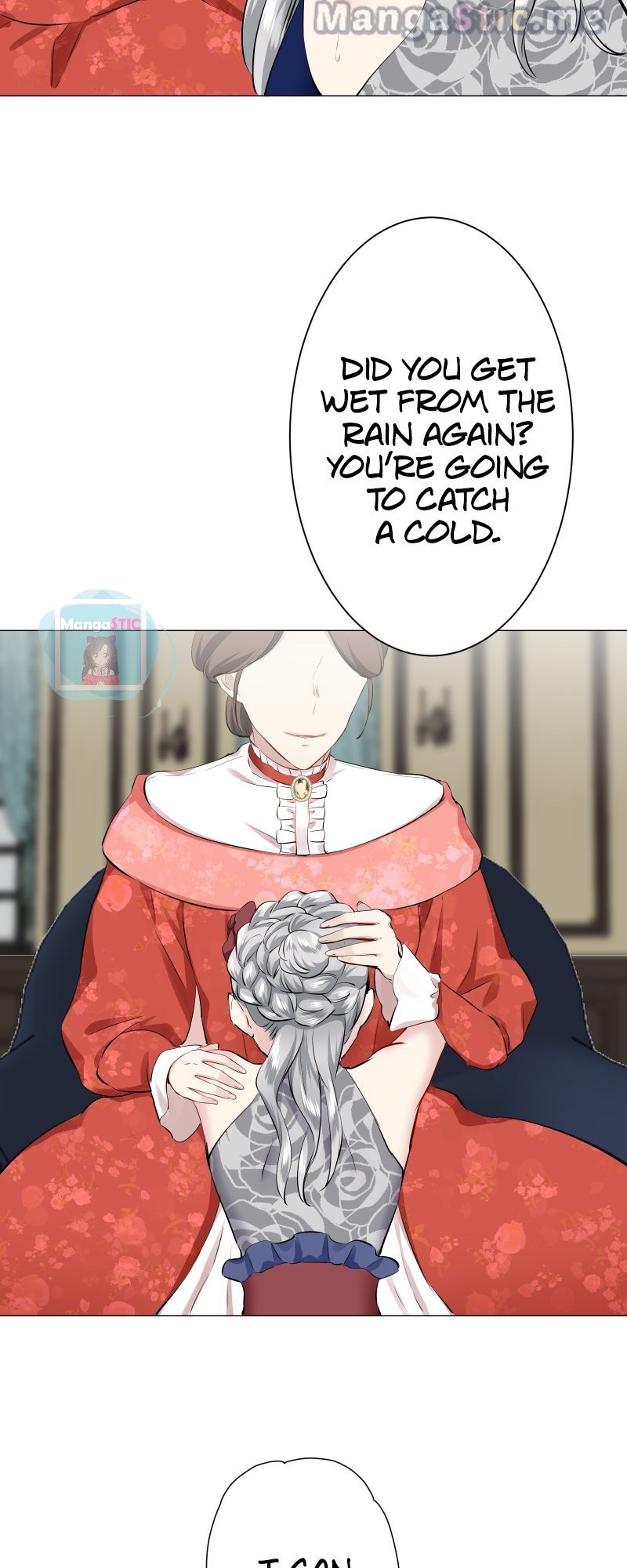 Nulliitas: The Half-Blood Royalty chapter 93 page 48