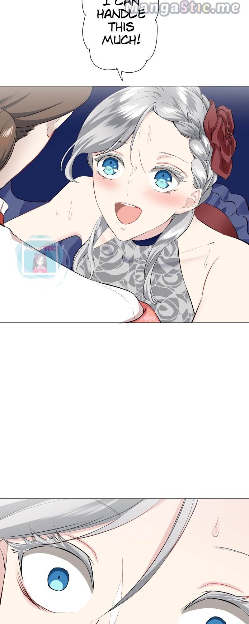 Nulliitas: The Half-Blood Royalty chapter 93 page 49