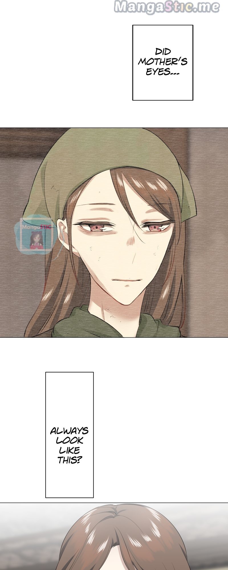 Nulliitas: The Half-Blood Royalty chapter 93 page 51