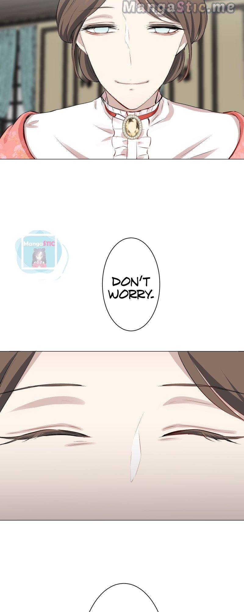 Nulliitas: The Half-Blood Royalty chapter 93 page 52