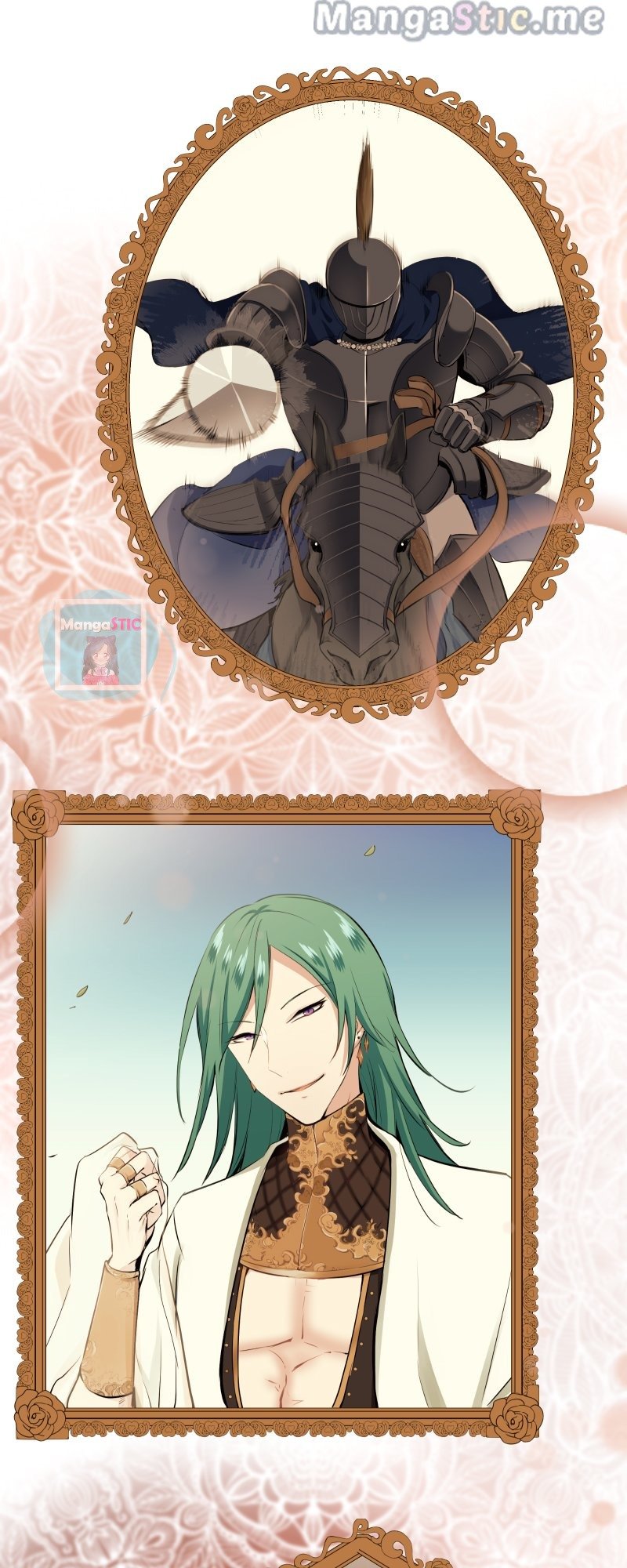 Nulliitas: The Half-Blood Royalty chapter 93 page 6