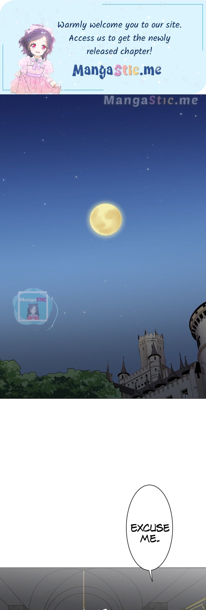 Nulliitas: The Half-Blood Royalty chapter 94 page 1