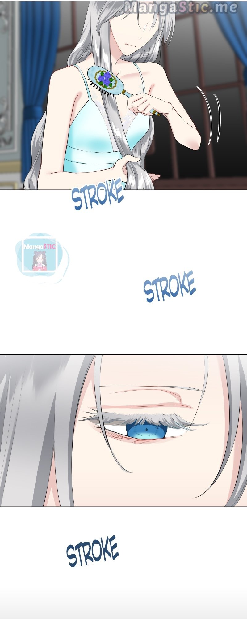 Nulliitas: The Half-Blood Royalty chapter 94 page 11