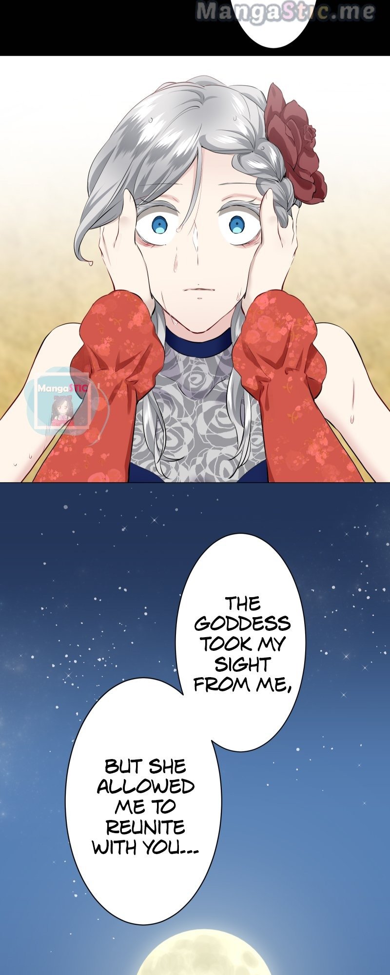 Nulliitas: The Half-Blood Royalty chapter 94 page 13