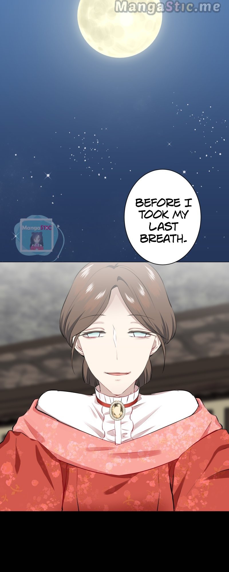 Nulliitas: The Half-Blood Royalty chapter 94 page 14