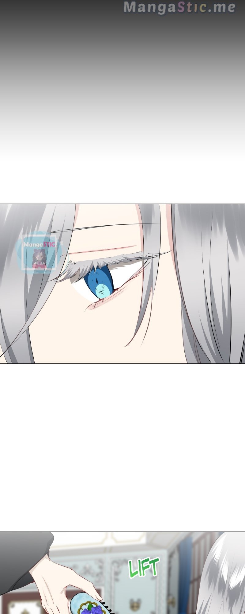 Nulliitas: The Half-Blood Royalty chapter 94 page 18