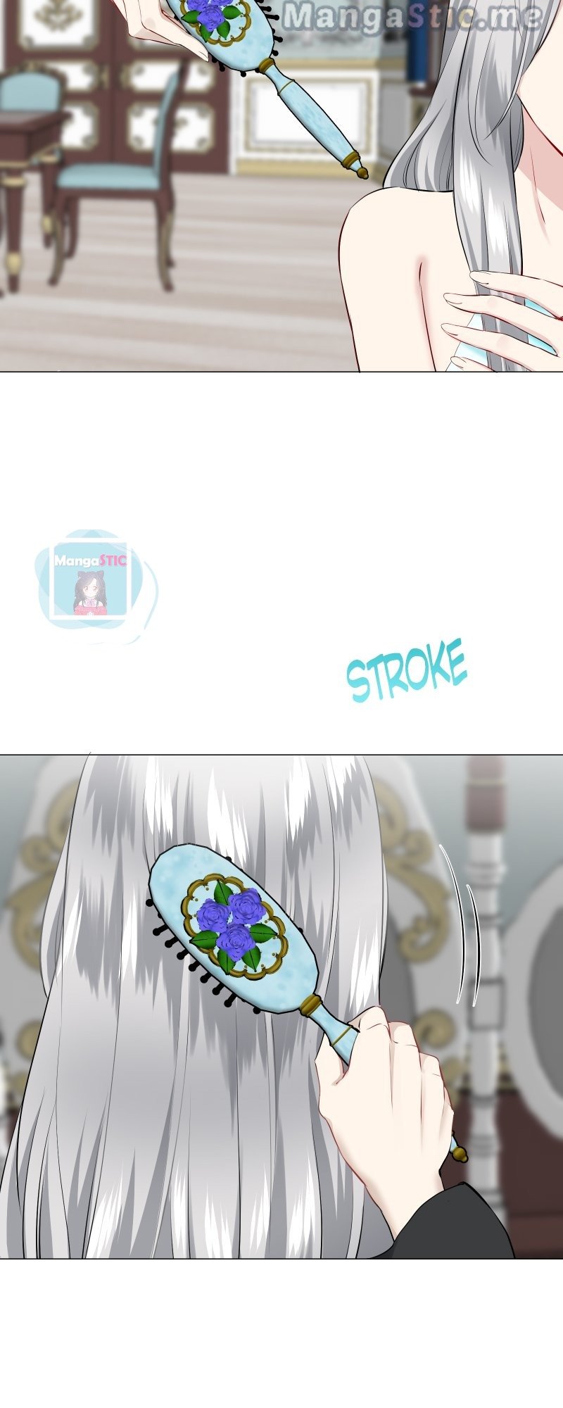 Nulliitas: The Half-Blood Royalty chapter 94 page 19