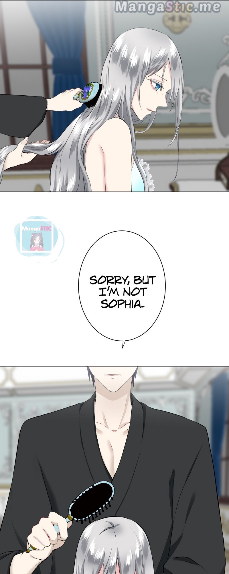 Nulliitas: The Half-Blood Royalty chapter 94 page 21