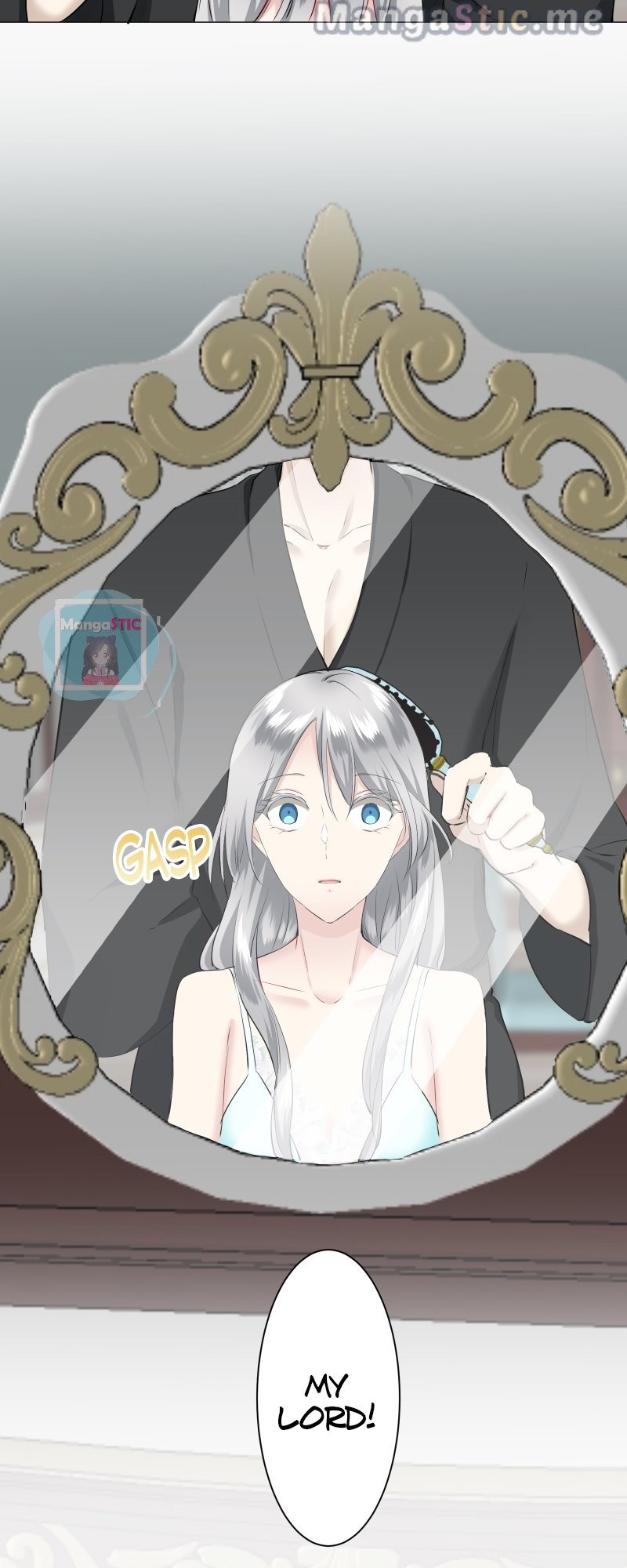 Nulliitas: The Half-Blood Royalty chapter 94 page 22