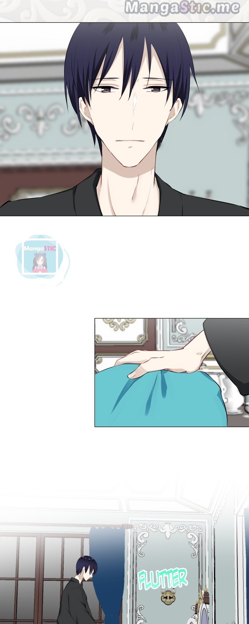 Nulliitas: The Half-Blood Royalty chapter 94 page 23