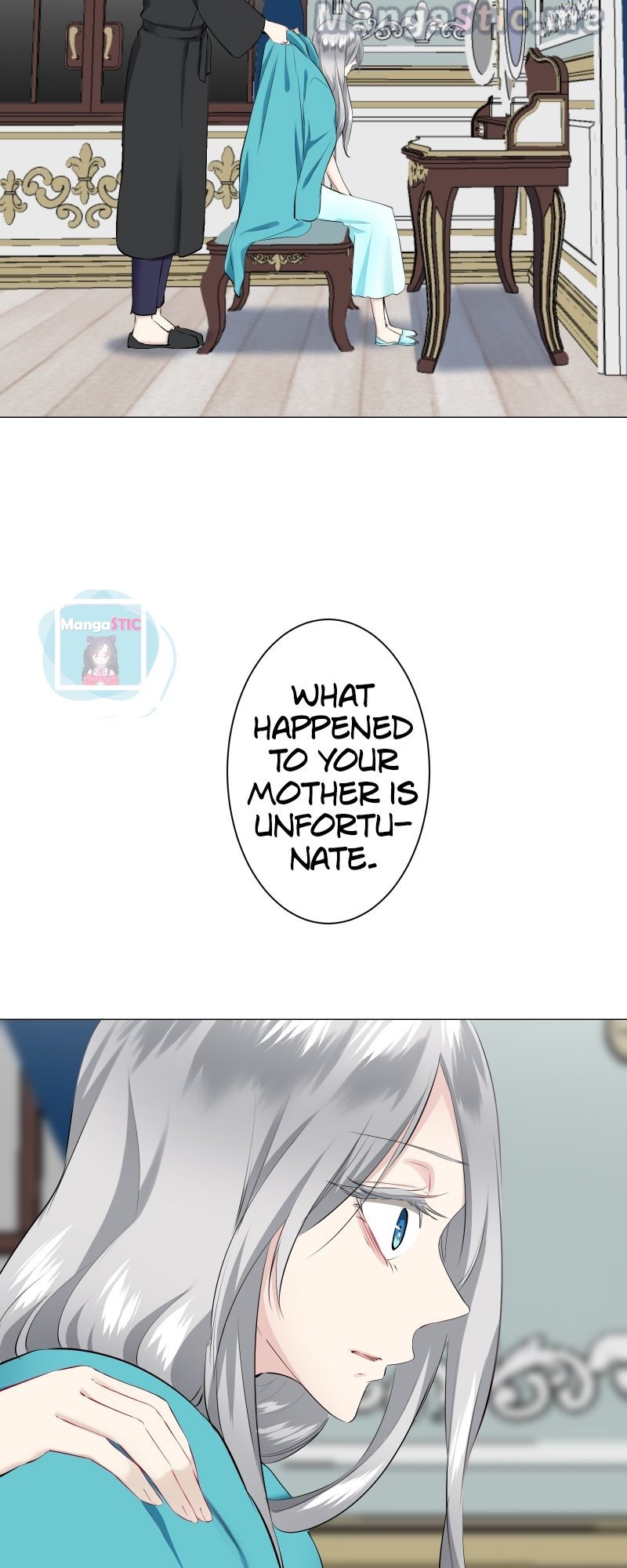 Nulliitas: The Half-Blood Royalty chapter 94 page 24