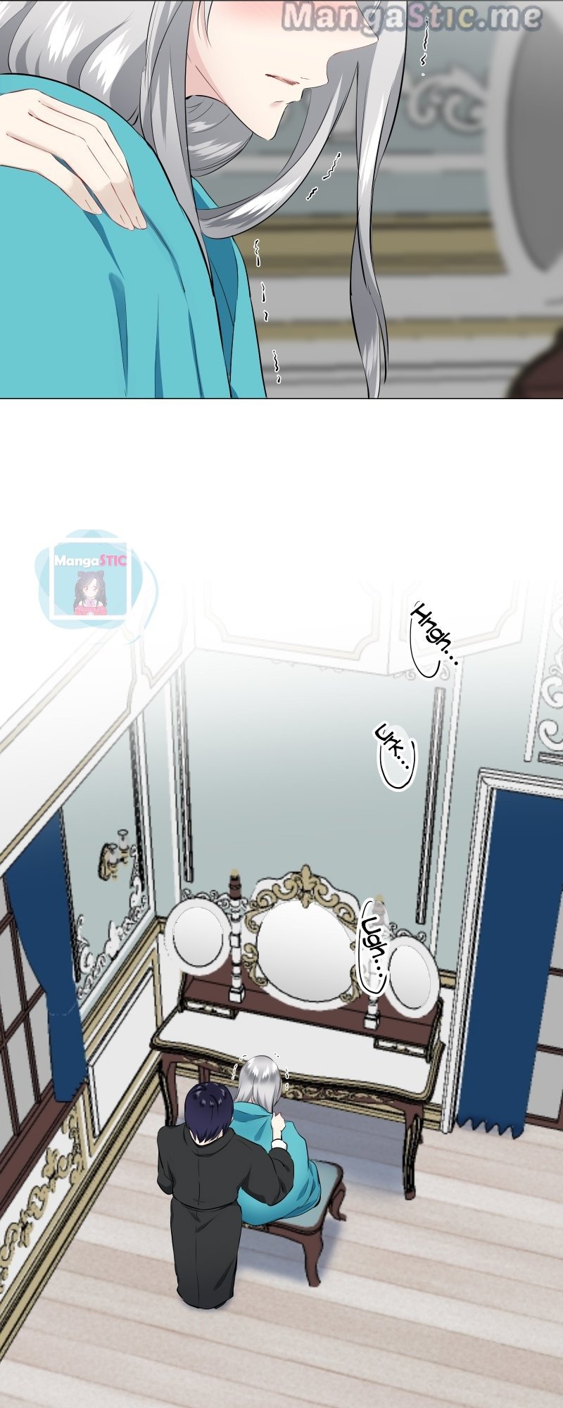 Nulliitas: The Half-Blood Royalty chapter 94 page 26