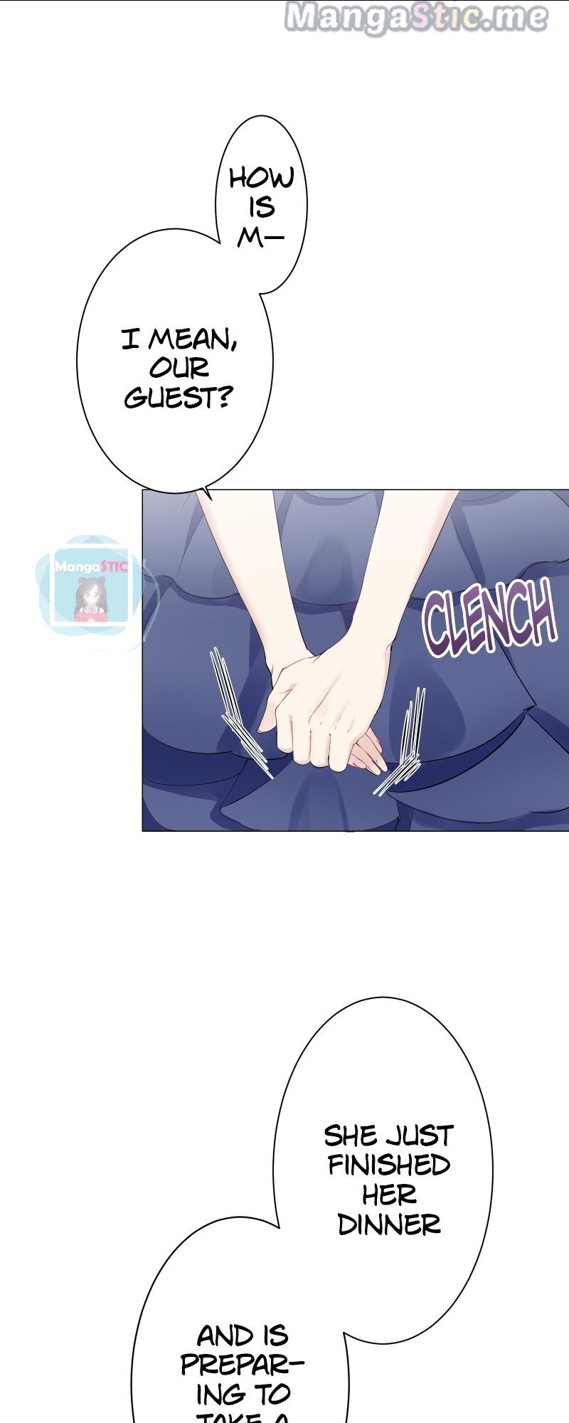 Nulliitas: The Half-Blood Royalty chapter 94 page 3