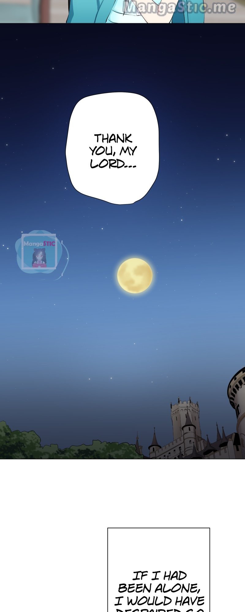 Nulliitas: The Half-Blood Royalty chapter 94 page 32