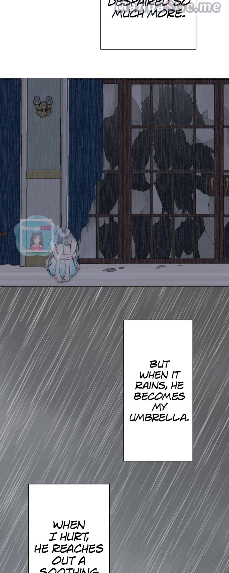 Nulliitas: The Half-Blood Royalty chapter 94 page 33