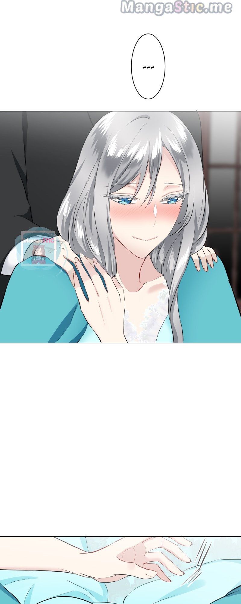 Nulliitas: The Half-Blood Royalty chapter 94 page 36