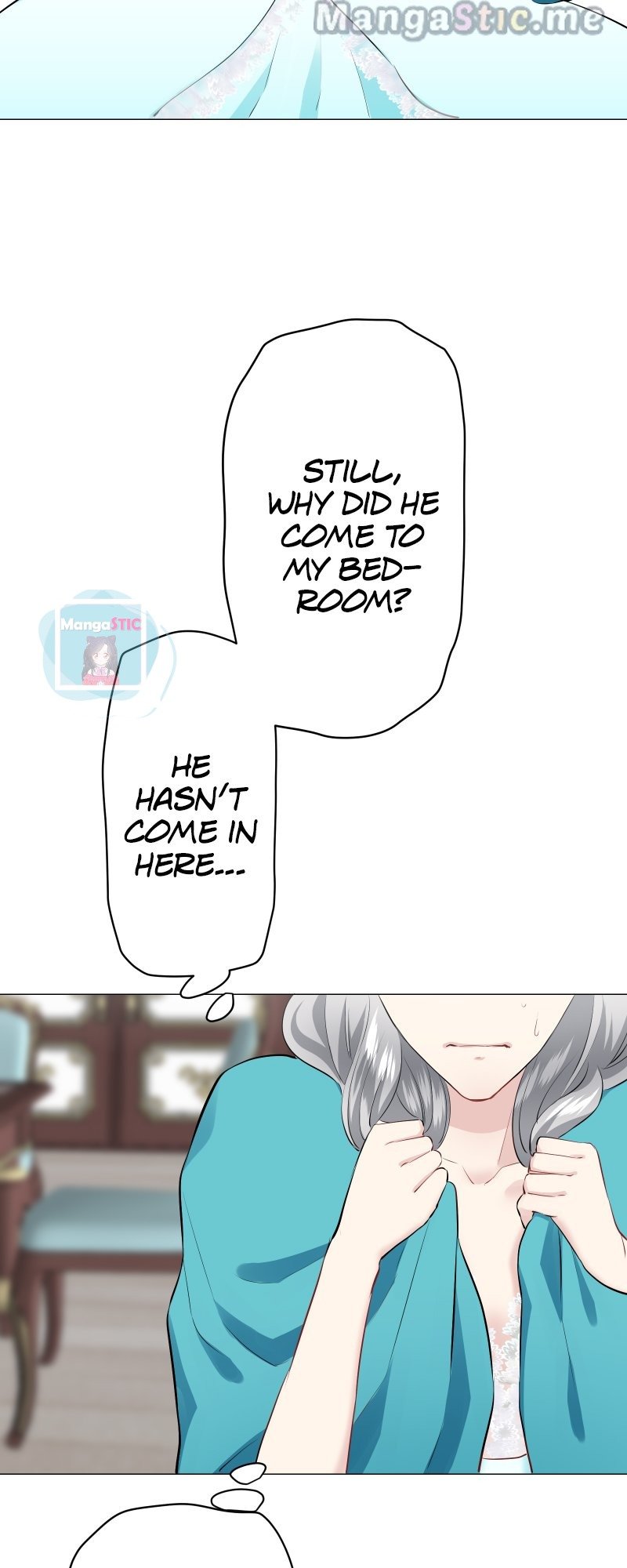 Nulliitas: The Half-Blood Royalty chapter 94 page 38