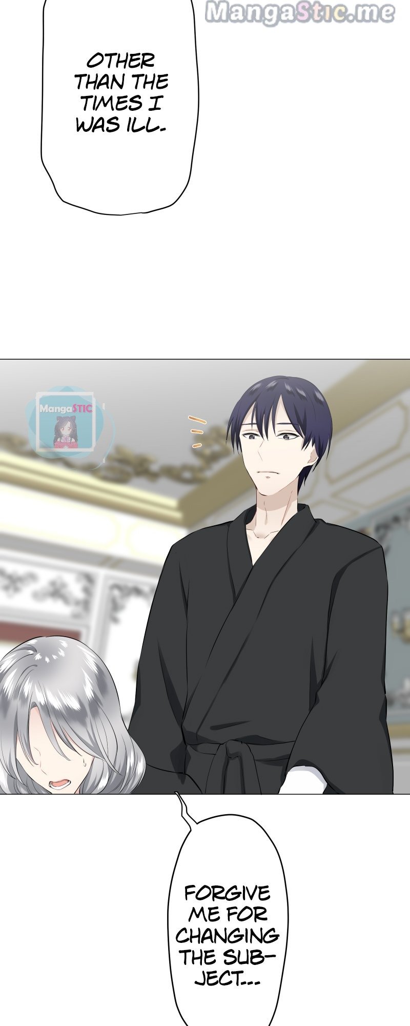 Nulliitas: The Half-Blood Royalty chapter 94 page 39