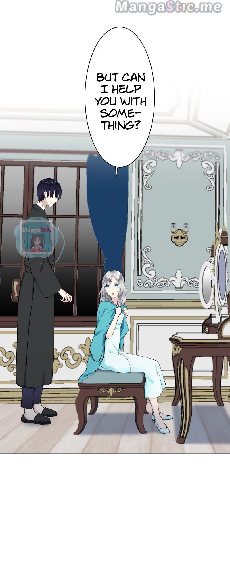 Nulliitas: The Half-Blood Royalty chapter 94 page 41