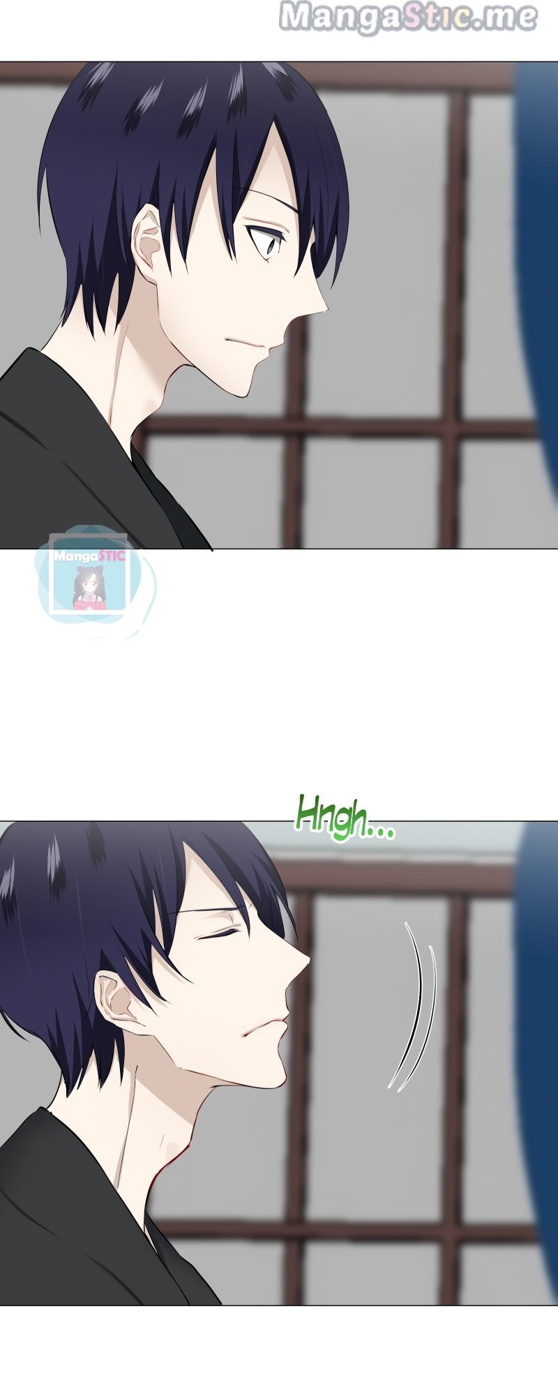 Nulliitas: The Half-Blood Royalty chapter 94 page 42