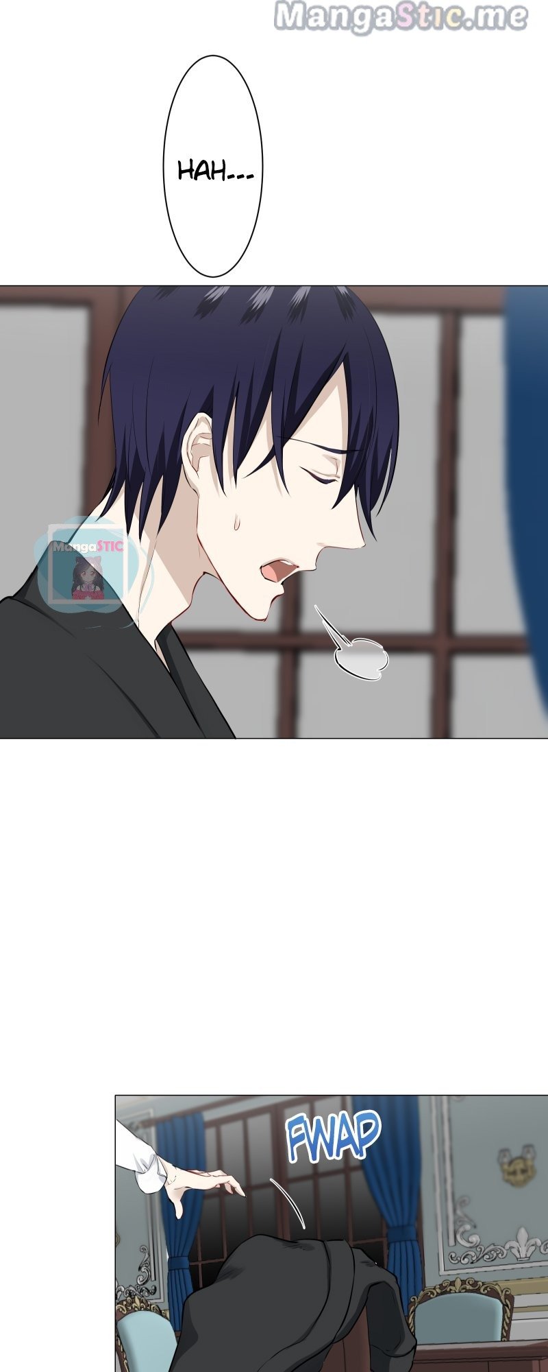 Nulliitas: The Half-Blood Royalty chapter 94 page 43