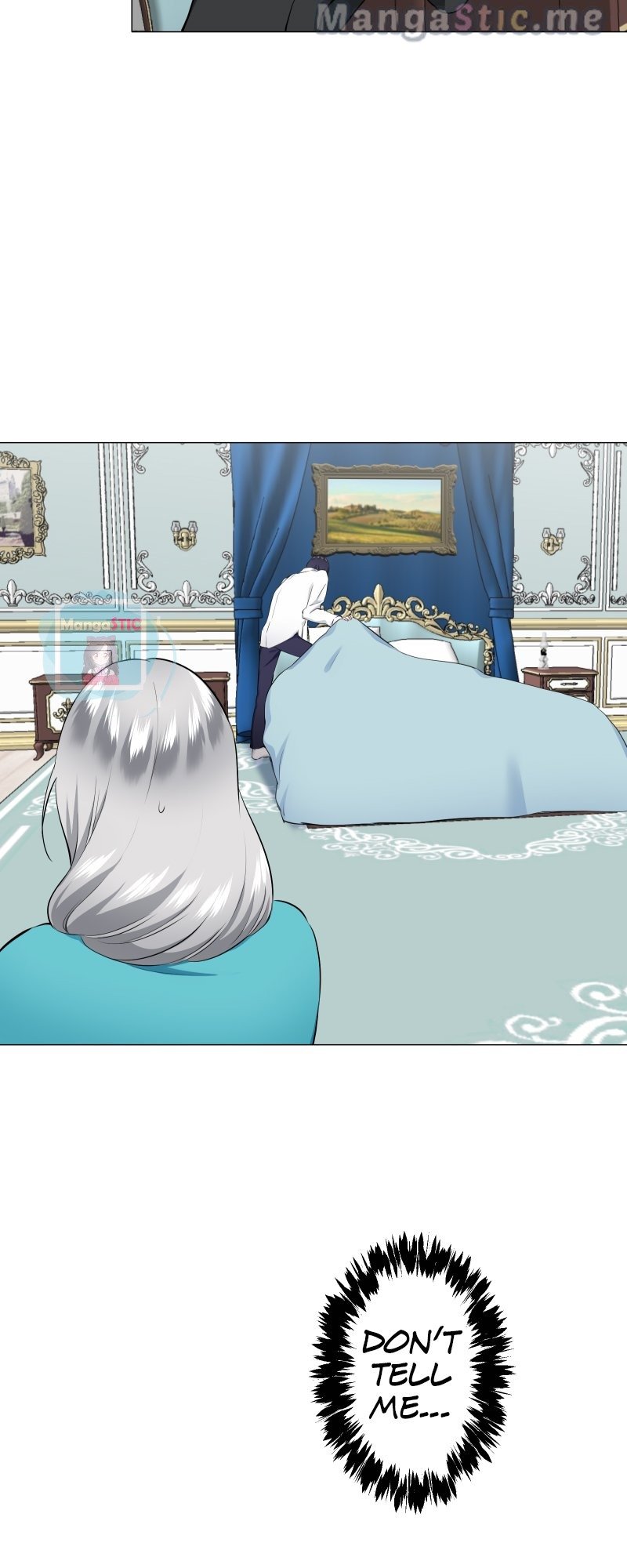 Nulliitas: The Half-Blood Royalty chapter 94 page 44