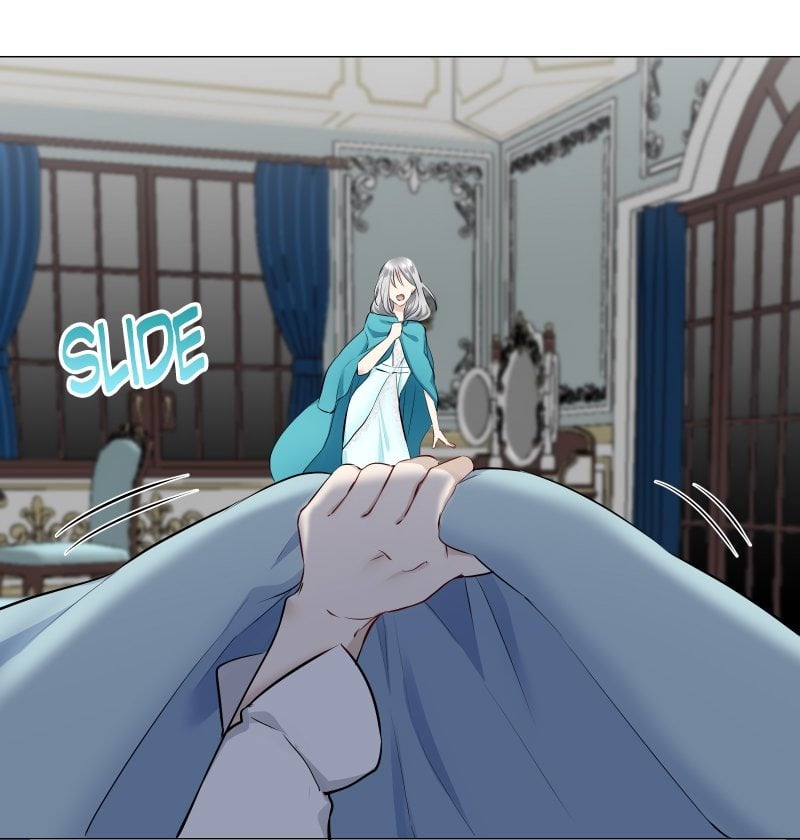 Nulliitas: The Half-Blood Royalty chapter 94 page 45