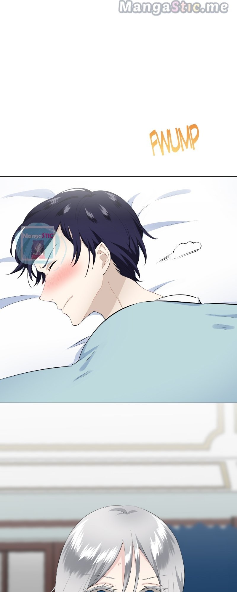 Nulliitas: The Half-Blood Royalty chapter 94 page 46