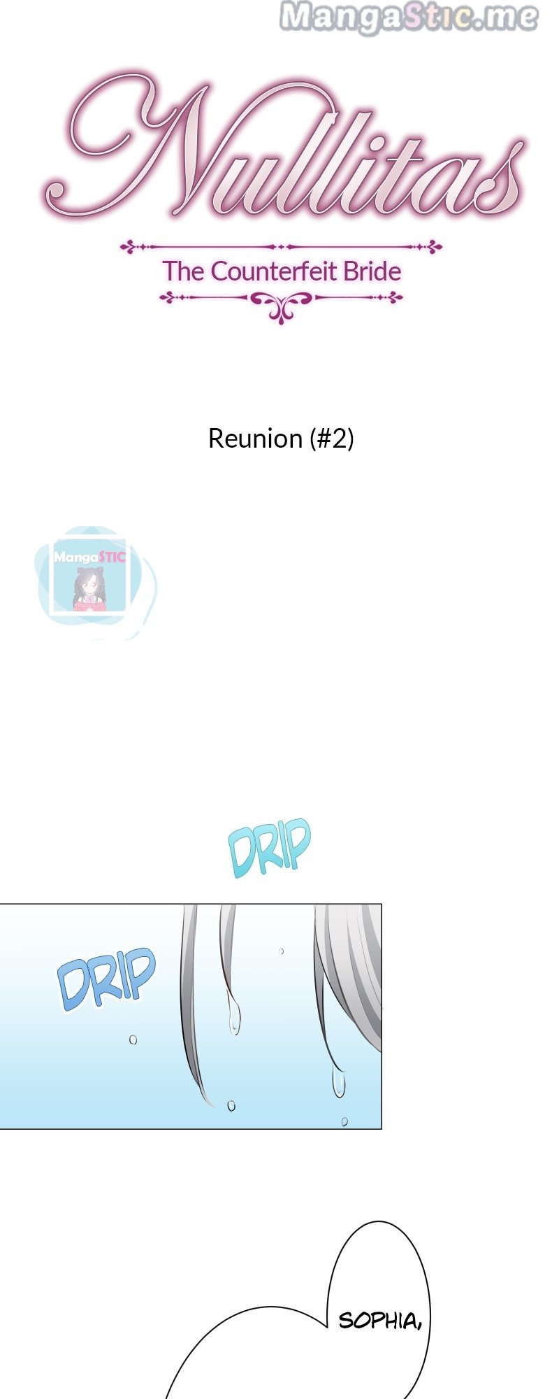 Nulliitas: The Half-Blood Royalty chapter 94 page 6